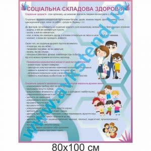 купити Стенд