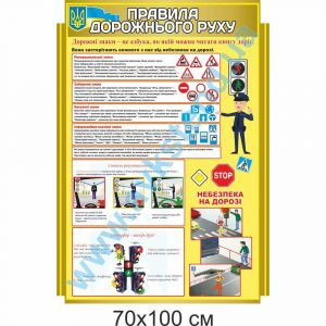 купити Стенд