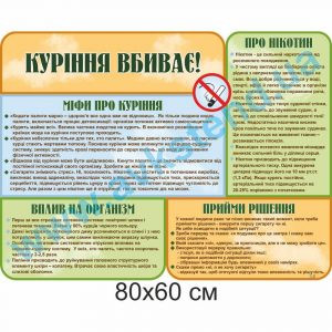купити Стенд