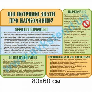 купити Стенд
