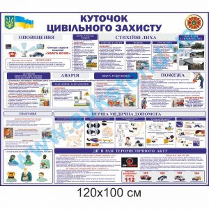 купити Стенд