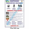 купити Стенд