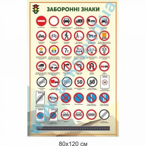 купити Стенд