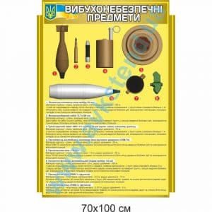 купити Стенд