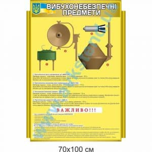 купити Стенд