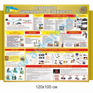 купити Стенд