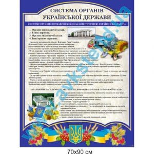 купити Стенд