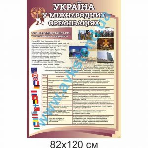 купити Стенд