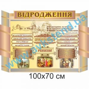 купити Стенд