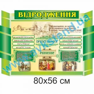 купити Стенд