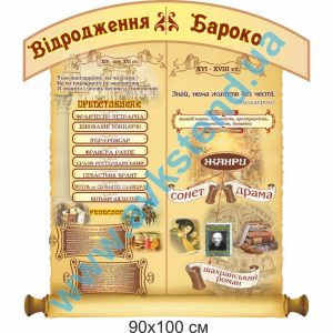 купити Стенд
