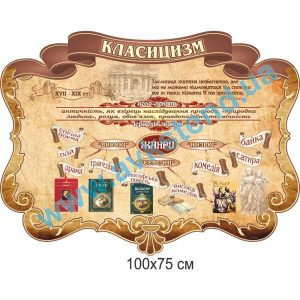 купити Стенд
