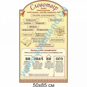 купити Стенд