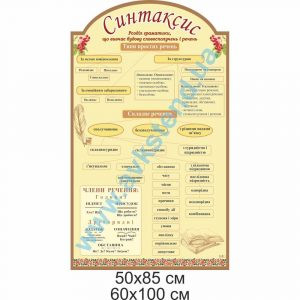 купити Стенд