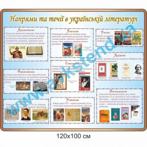 купити Стенд