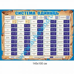 купити Стенд