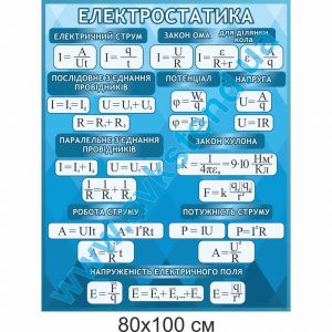 купити Стенд