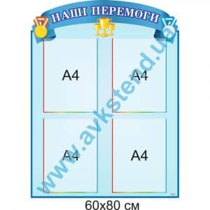 купити Стенд