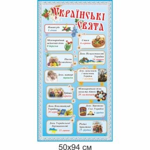 українські свята, квіти-обереги, Тарас Григорович Шевченко, писанка, рушник, концентри українознавства, видатні постаті України, гетьмани, етапи розвитку українознавства, молитва за Україну, видатні українці, духовні скарби, мовні обов’язки громадян, національний одяг, вінок, украинские праздники, цветы-обереги, Тарас Григорьевич Шевченко, писанка, полотенце, концентры украиноведения, выдающиеся личности Украины, гетманы, этапы развития украиноведения, молитва за Украину, выдающиеся украинцы, духовные сокровища, языковые обязанности граждан, национальная одежда, венок,