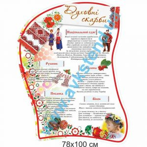 купити Стенд
