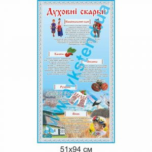 купити Стенд
