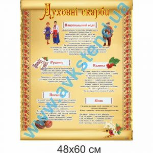 купити Стенд