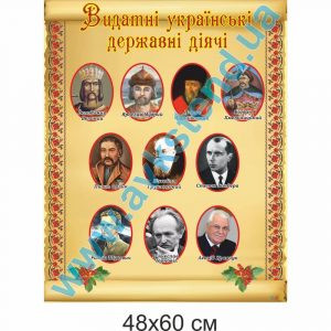 купити Стенд