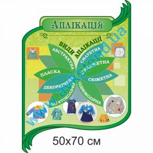 купити Стенд
