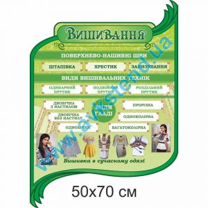 купити Стенд