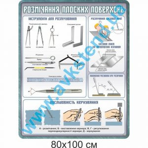 купити Стенд