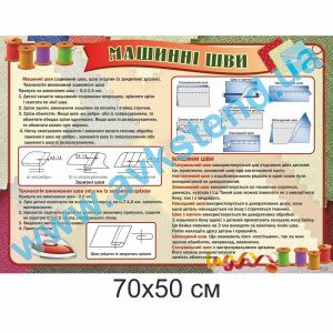 купити Стенд