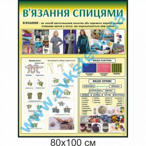 купити Стенд