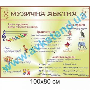 купити Стенд