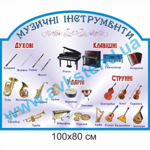 купити Стенд