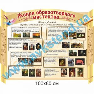 купити Стенд