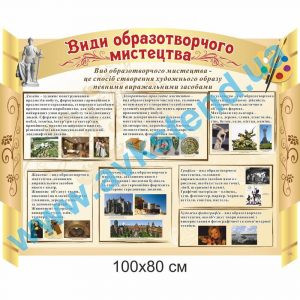 купити Стенд