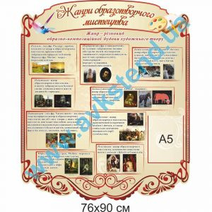 купити Стенд