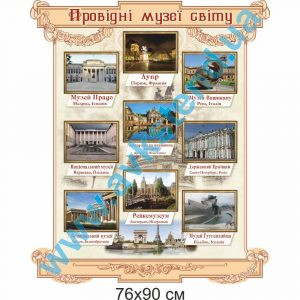 купити Стенд