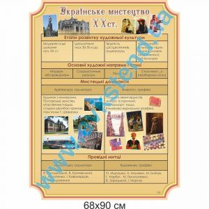 купити Стенд