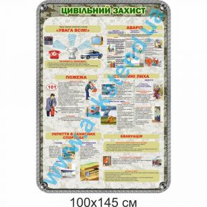купити Стенд