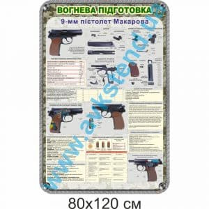 купити Стенд