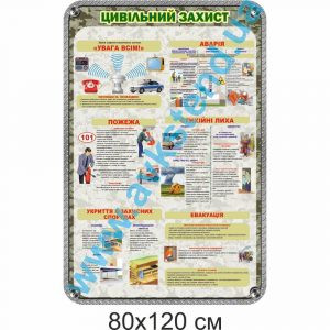 купити Стенд