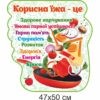 стенды для школьной столовой купить, стенды для школьной столовой заказать, стенди для шкільної їдальні купити, стенди для шкільної їдальні замовити, Україна, Украина, меню, правила, здорове харчування, вітаміннна абетка, етикет за столом, цитати про їжу, про хліб, вітамінізація, вітаміни, правила харчування, прийому їжі, основні джерела енергії, харчова піраміда, охорона праці, куток споживача, збалансоване харчування, поради батькам, тарілка здорового харчування, правила поведінки за столом, куточок харчування, меню, правила, здоровое питание, витаминнна азбука, этикет за столом, цитаты о еде, о хлебе, витаминизация, витамины, правила питания, приема пищи, основные источники энергии, пищевая пирамида, охрана труда, уголок потребителя, сбалансированное питание, советы родителям, тарелка здорового питания, правила поведения за столом, уголок питания