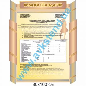 купити Стенд