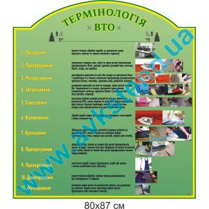 купити Стенд