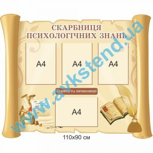 купити Стенд