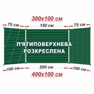 купити Шкільна дошка