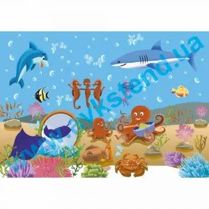 купити Фотошпалери