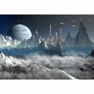купити Фотошпалери