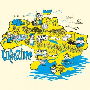 купити Фотошпалери